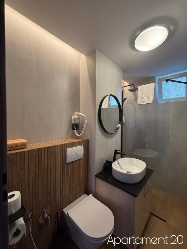 Two-Bedroom Apartment with Balcony image 4