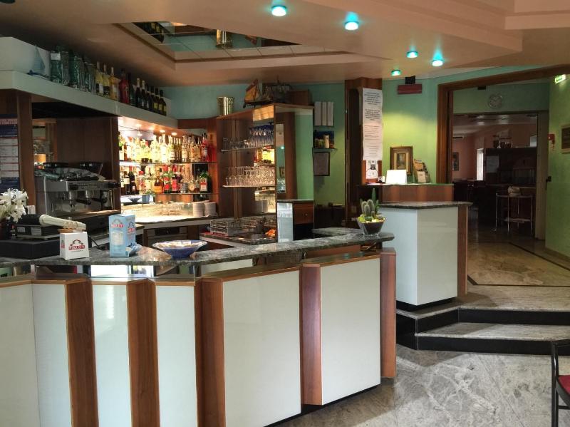 Hotel Ragno D'Oro - image 21