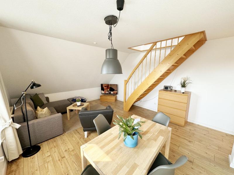 Gästehaus am Brook mit 5 Ferienwohnungen - image 20
