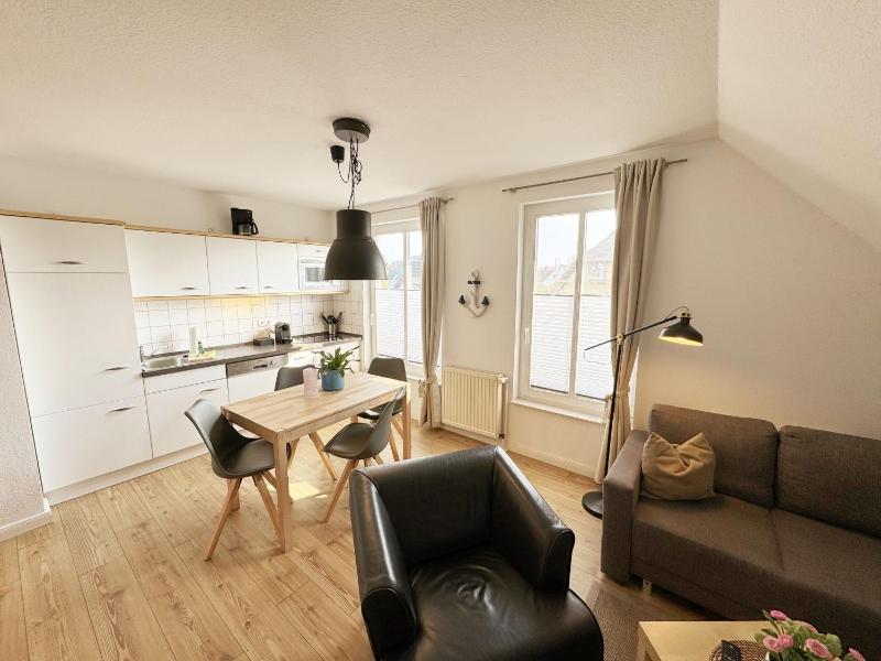 Gästehaus am Brook mit 5 Ferienwohnungen - image 34