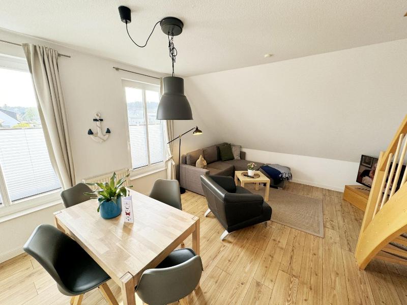Gästehaus am Brook mit 5 Ferienwohnungen - image 32