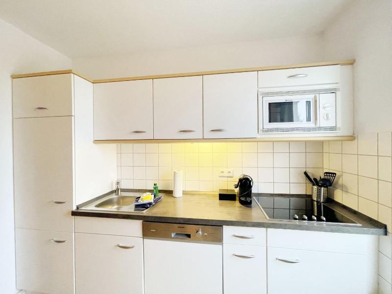 Gästehaus am Brook mit 5 Ferienwohnungen - image 5