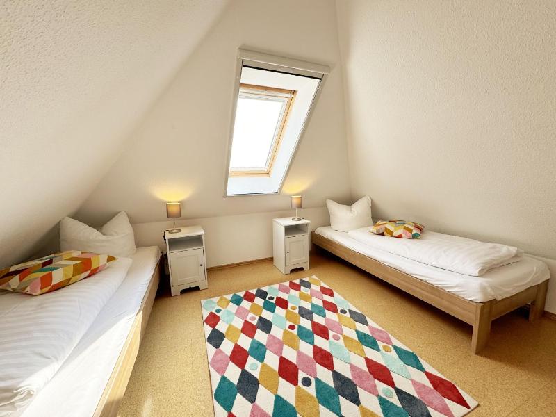 Gästehaus am Brook mit 5 Ferienwohnungen - image 24