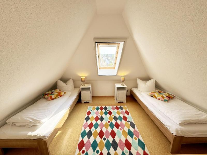 Gästehaus am Brook mit 5 Ferienwohnungen - image 22