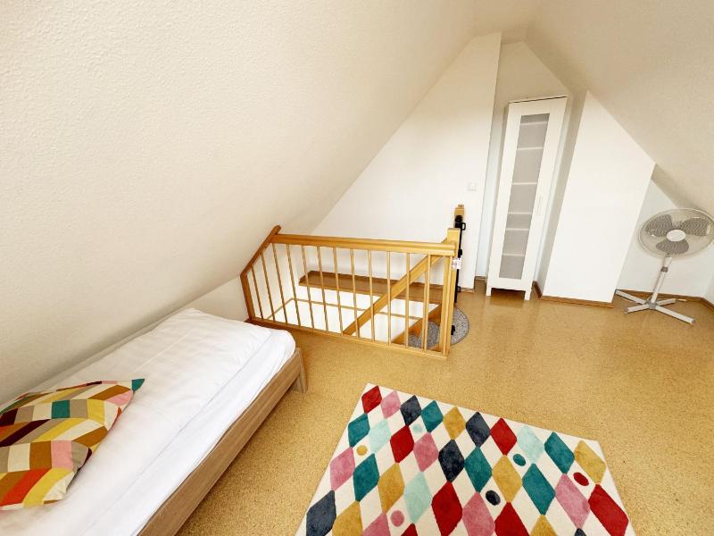 Gästehaus am Brook mit 5 Ferienwohnungen - image 49