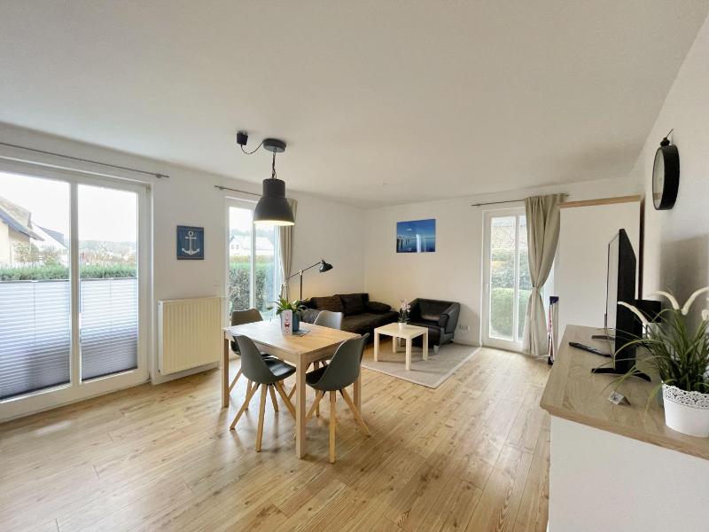 Gästehaus am Brook mit 5 Ferienwohnungen - image 41