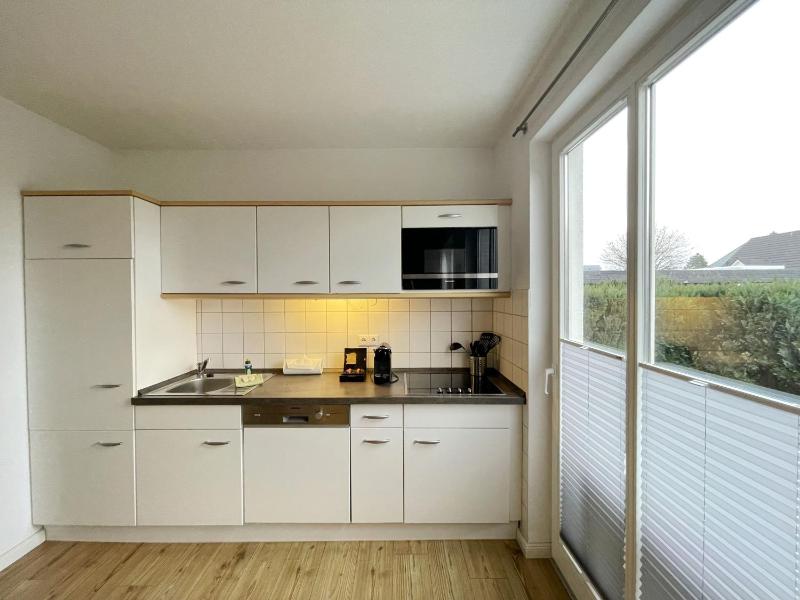Gästehaus am Brook mit 5 Ferienwohnungen - image 11