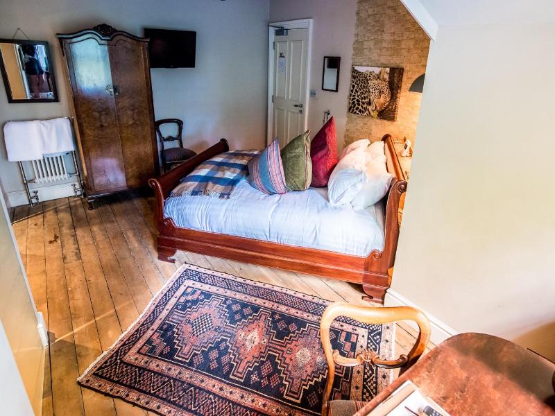 Boutique Double Room image 4