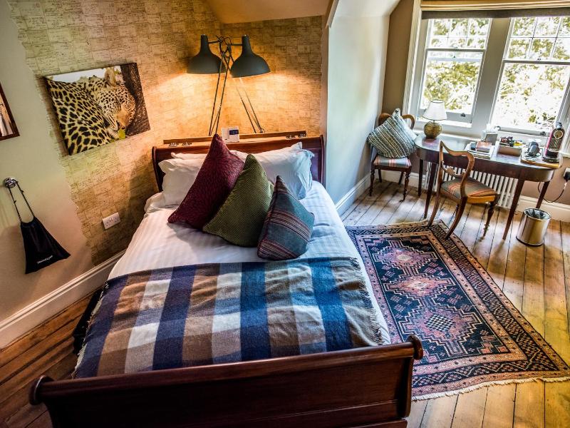 Boutique Double Room image 3