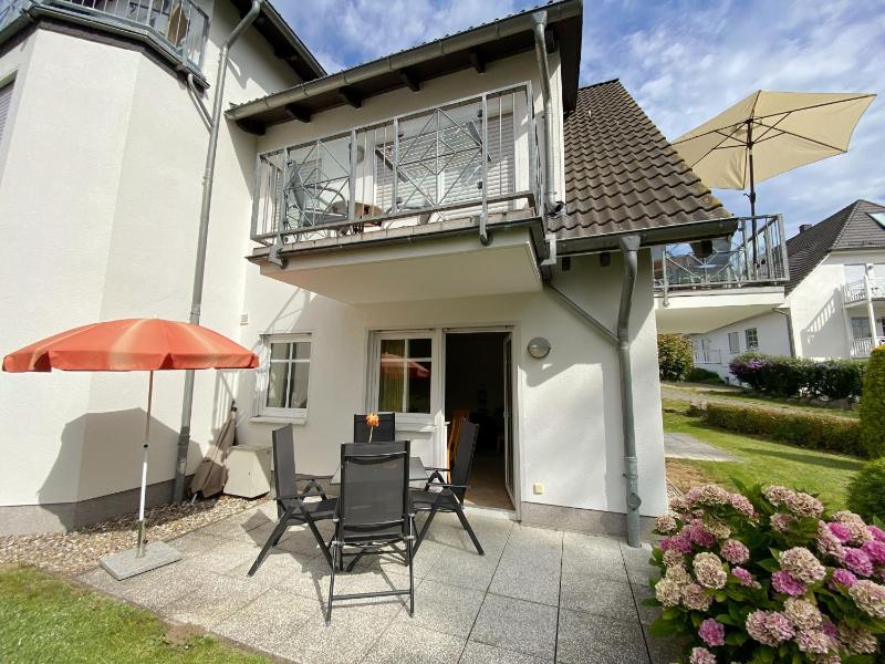 Dünenhaus Göhren FeWo in ruhiger Lage - image 13