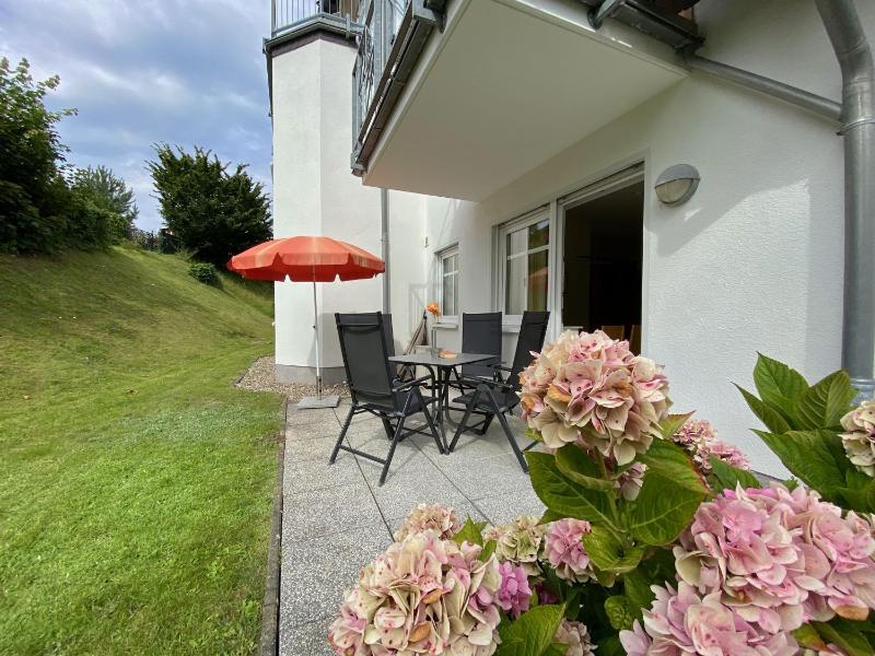 Dünenhaus Göhren FeWo in ruhiger Lage - image 47
