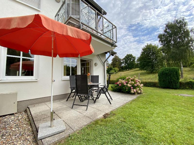 Dünenhaus Göhren FeWo in ruhiger Lage - image 49