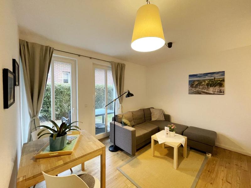 Gästehaus am Brook mit 5 Ferienwohnungen - image 9