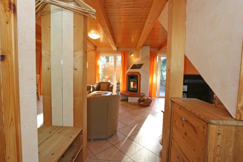 Strandhaus Dünenweg 17c mit Terrasse und Kamin - image 4
