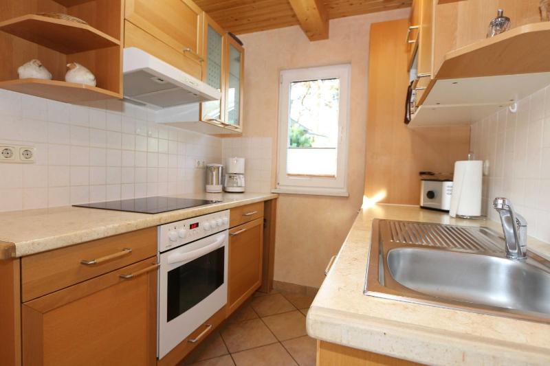 Strandhaus Dünenweg 17c mit Terrasse und Kamin - image 9