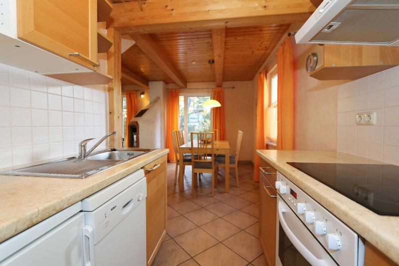 Strandhaus Dünenweg 17c mit Terrasse und Kamin - image 23