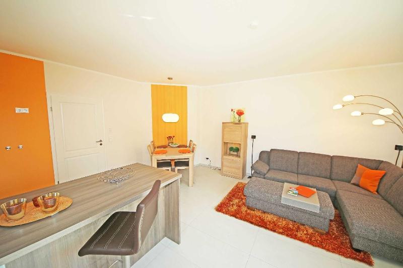 Villa Antje - Whg 01 - image 5