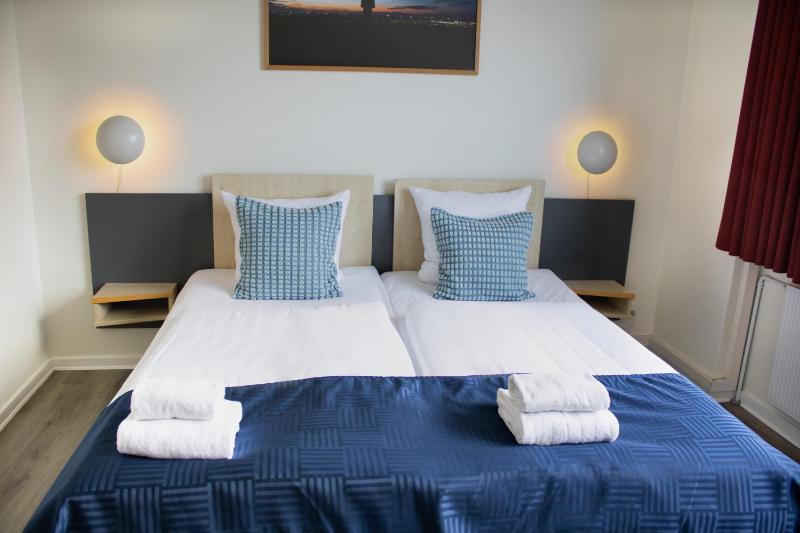 Standard Double or Twin Room image 4