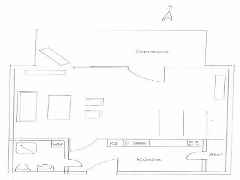 Ferienwohnung Kleine Perle - image 21