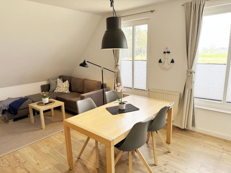 Gästehaus am Brook mit 5 Ferienwohnungen - image 6