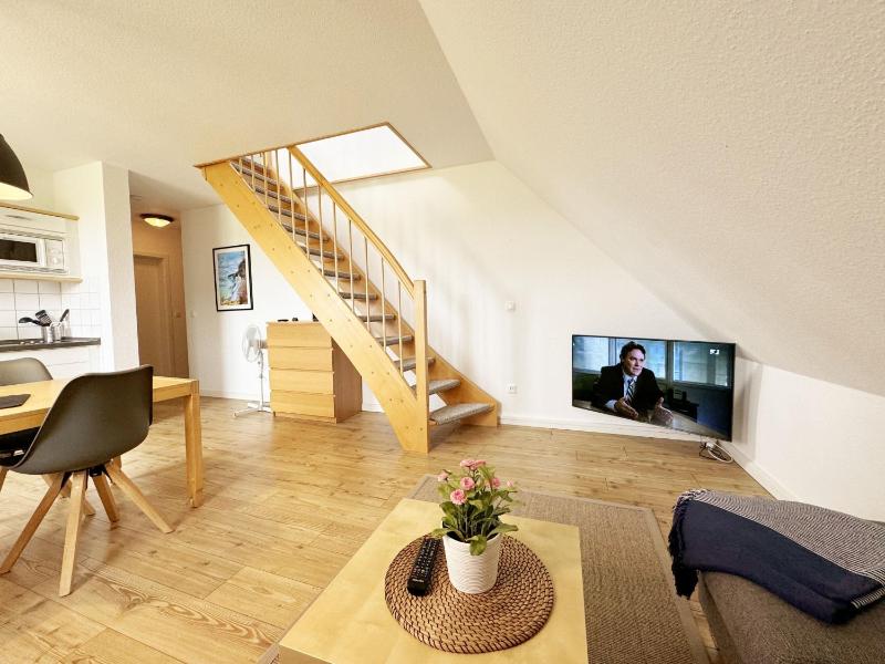 Gästehaus am Brook mit 5 Ferienwohnungen - image 21