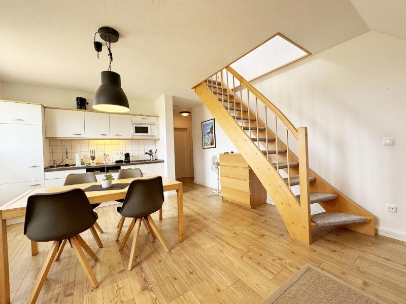 Gästehaus am Brook mit 5 Ferienwohnungen - image 16