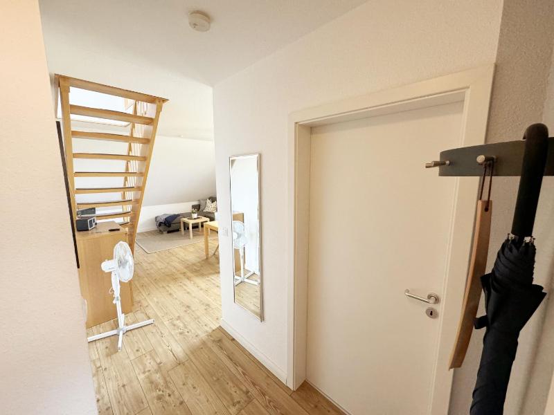 Gästehaus am Brook mit 5 Ferienwohnungen - image 15