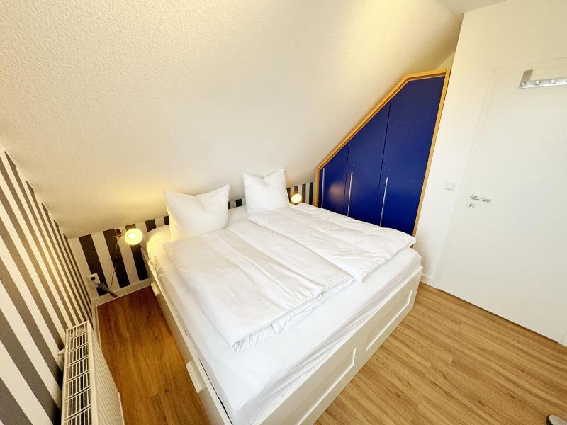 Gästehaus am Brook mit 5 Ferienwohnungen - image 36