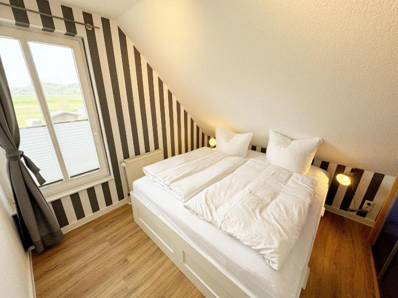 Gästehaus am Brook mit 5 Ferienwohnungen - image 13