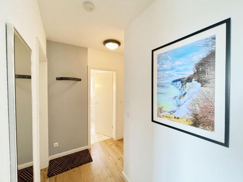 Gästehaus am Brook mit 5 Ferienwohnungen - image 25