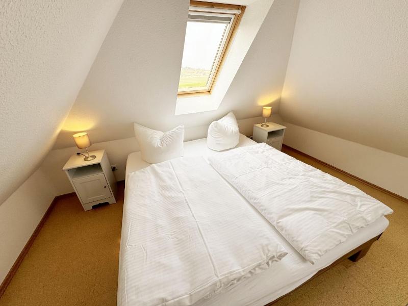 Gästehaus am Brook mit 5 Ferienwohnungen - image 46