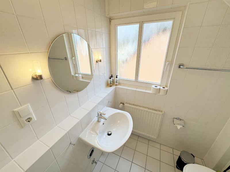 Gästehaus am Brook mit 5 Ferienwohnungen - image 3