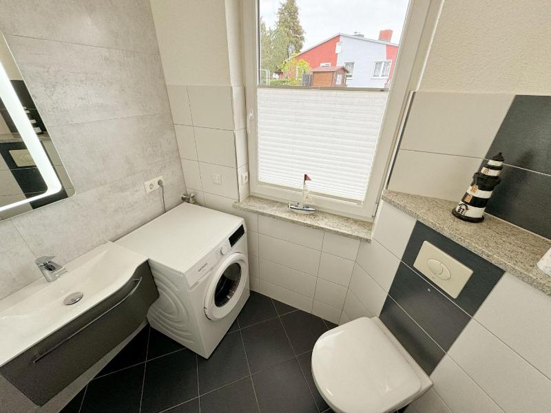 Doppelhaushälfte Seebrise mit Terrasse - image 12