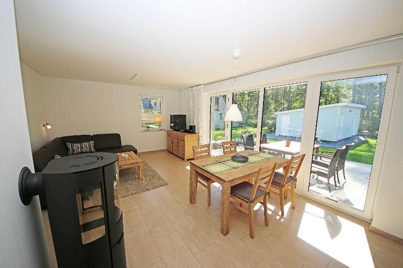 Ferienhaus Igelbau - image 2