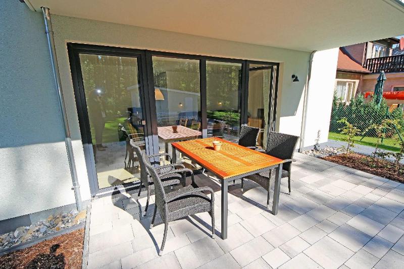 Ferienhaus Igelbau - image 17