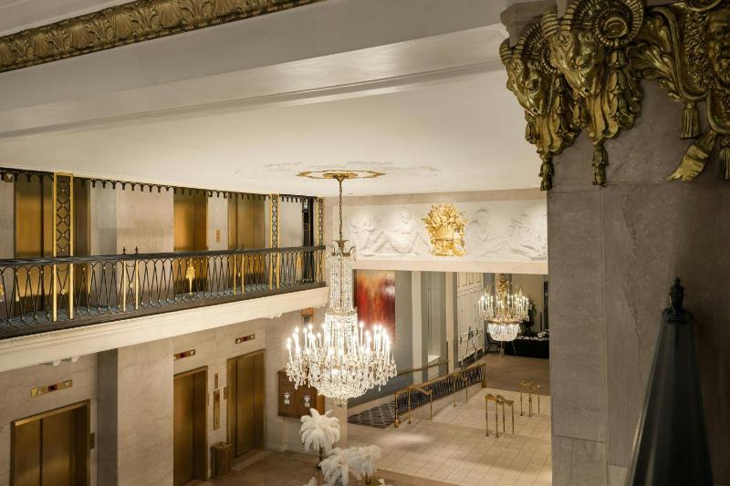Marriott Vacation Club® at the Mayflower Washington D.C. - image 11