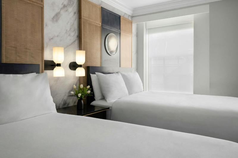 Marriott Vacation Club® at the Mayflower Washington D.C. - image 16