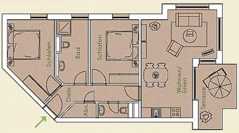 Villa Annika - Whg 01 - image 19