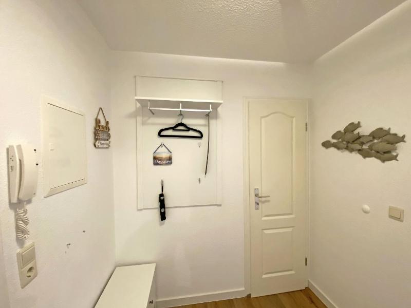 Ferienwohnung Ostseeliebe mit Balkon - image 23