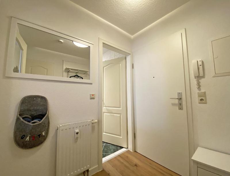 Ferienwohnung Ostseeliebe mit Balkon - image 20