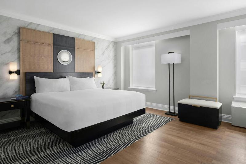 Marriott Vacation Club® at the Mayflower Washington D.C. - image 5