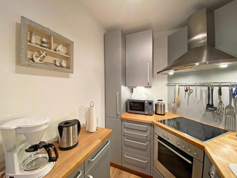 Ferienwohnung Ostseeliebe mit Balkon - image 18