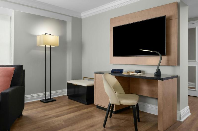 Marriott Vacation Club® at the Mayflower Washington D.C. - image 10