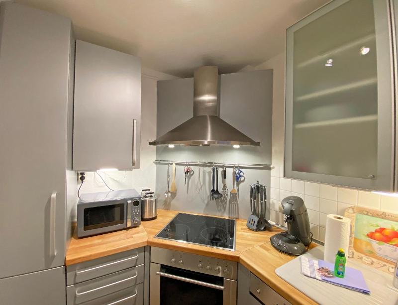 Ferienwohnung Ostseeliebe mit Balkon - image 9