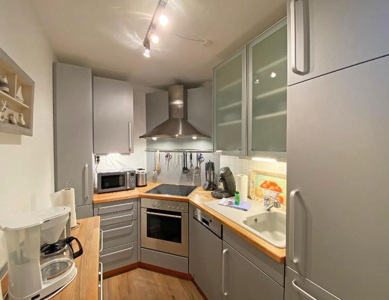 Ferienwohnung Ostseeliebe mit Balkon - image 8