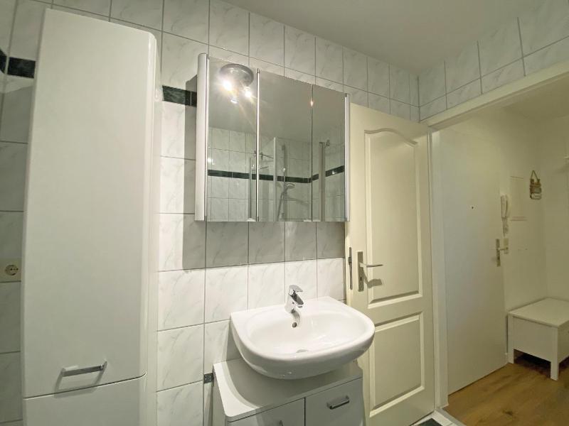 Ferienwohnung Ostseeliebe mit Balkon - image 24