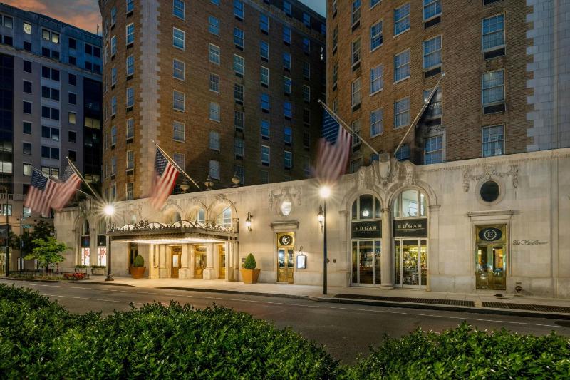 Marriott Vacation Club® at the Mayflower Washington D.C. - image 6