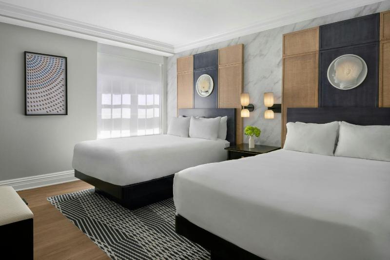 Marriott Vacation Club® at the Mayflower Washington D.C. - image 2
