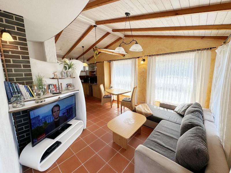 Ferienhaus Thea mit Terrasse - image 22