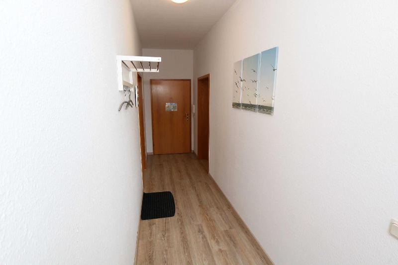 Villa Minna - Whg 3 mit Balkon - image 20